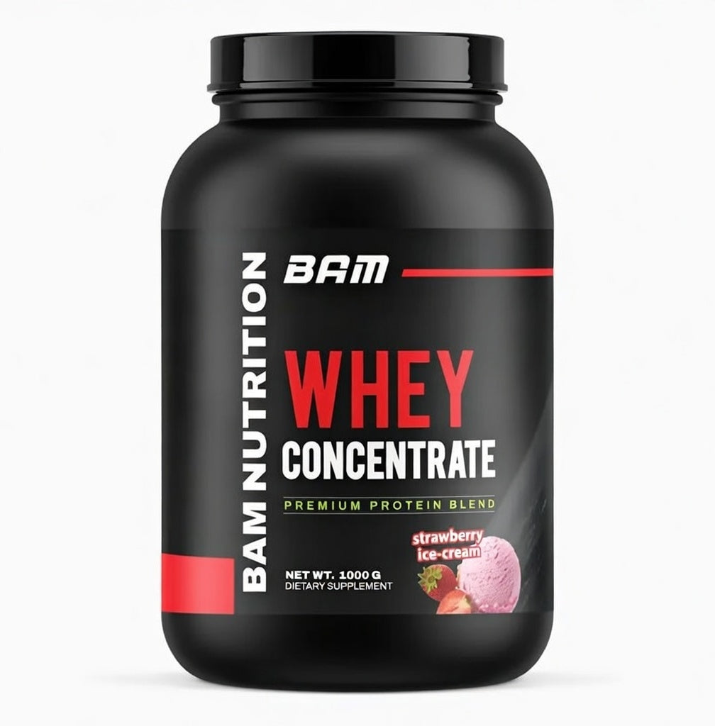 Whey Premium