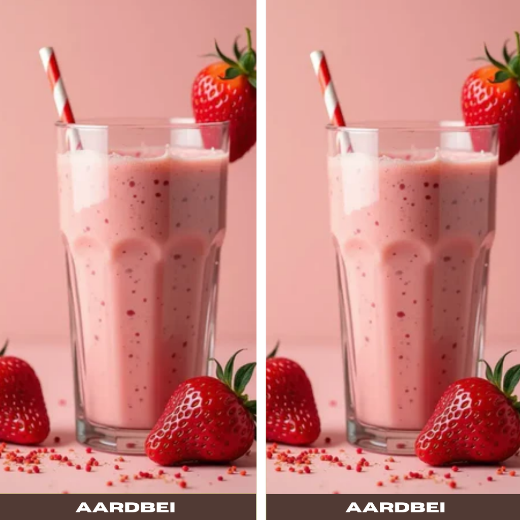 2x Whey Premium Eiwitpoeder (1+1)