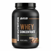 Whey Premium Eiwitpoeder