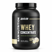 Whey Premium Eiwitpoeder