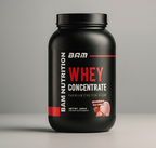 Whey Premium