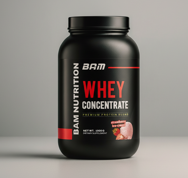 Whey Premium