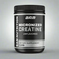 Creatine BAM Nutrition