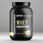 Whey Premium BAM Nutrition
